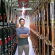 Illustration for article titled Bitcoin Mining Is Getting Out of Control
